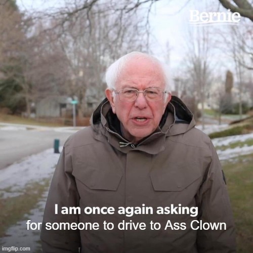 assclown
